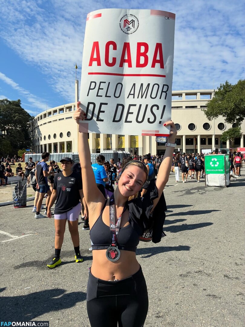Julia Gomes / julinhagomes Naakt OnlyFans  Gelekte foto #3