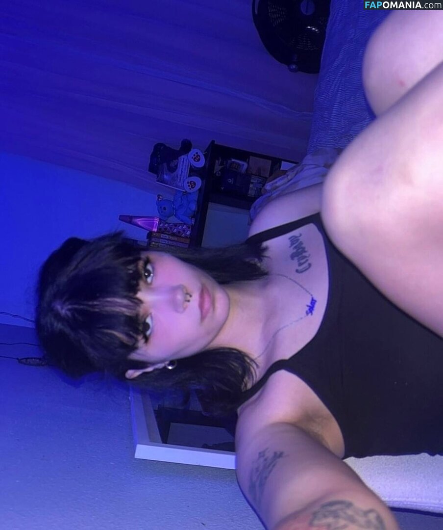 Julia Graham / https: / teasingmoon / teasingmoon... / temptedevil / temptedevil... Naakt OnlyFans  Gelekte foto #11