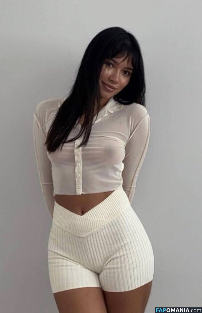 Julia Kelly / missjuliakelly Naakt OnlyFans  Gelekte foto #138