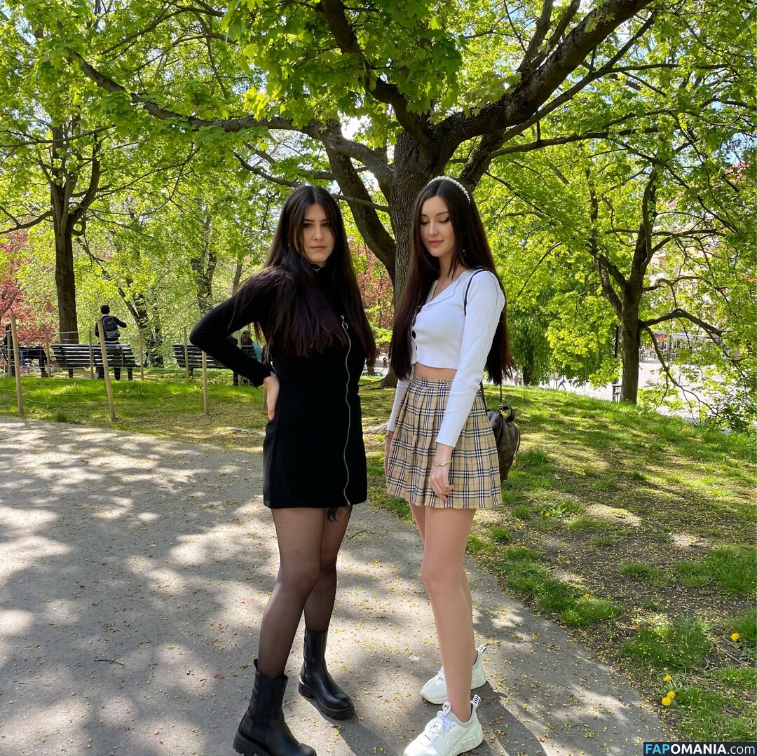 Julia Majch / Moonunyo / Shieru Naakt OnlyFans  Gelekte foto #46