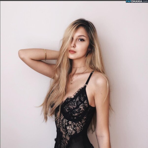 Julia Majch / Moonunyo / Shieru Naakt OnlyFans  Gelekte foto #52