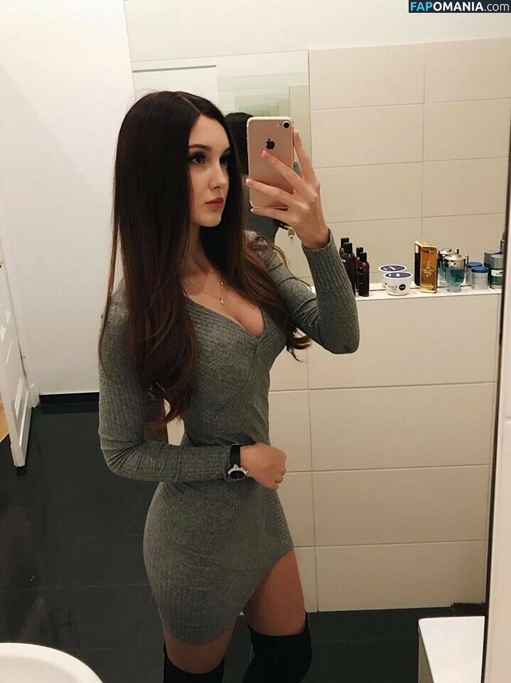 Julia Majch / Moonunyo / Shieru Naakt OnlyFans  Gelekte foto #54