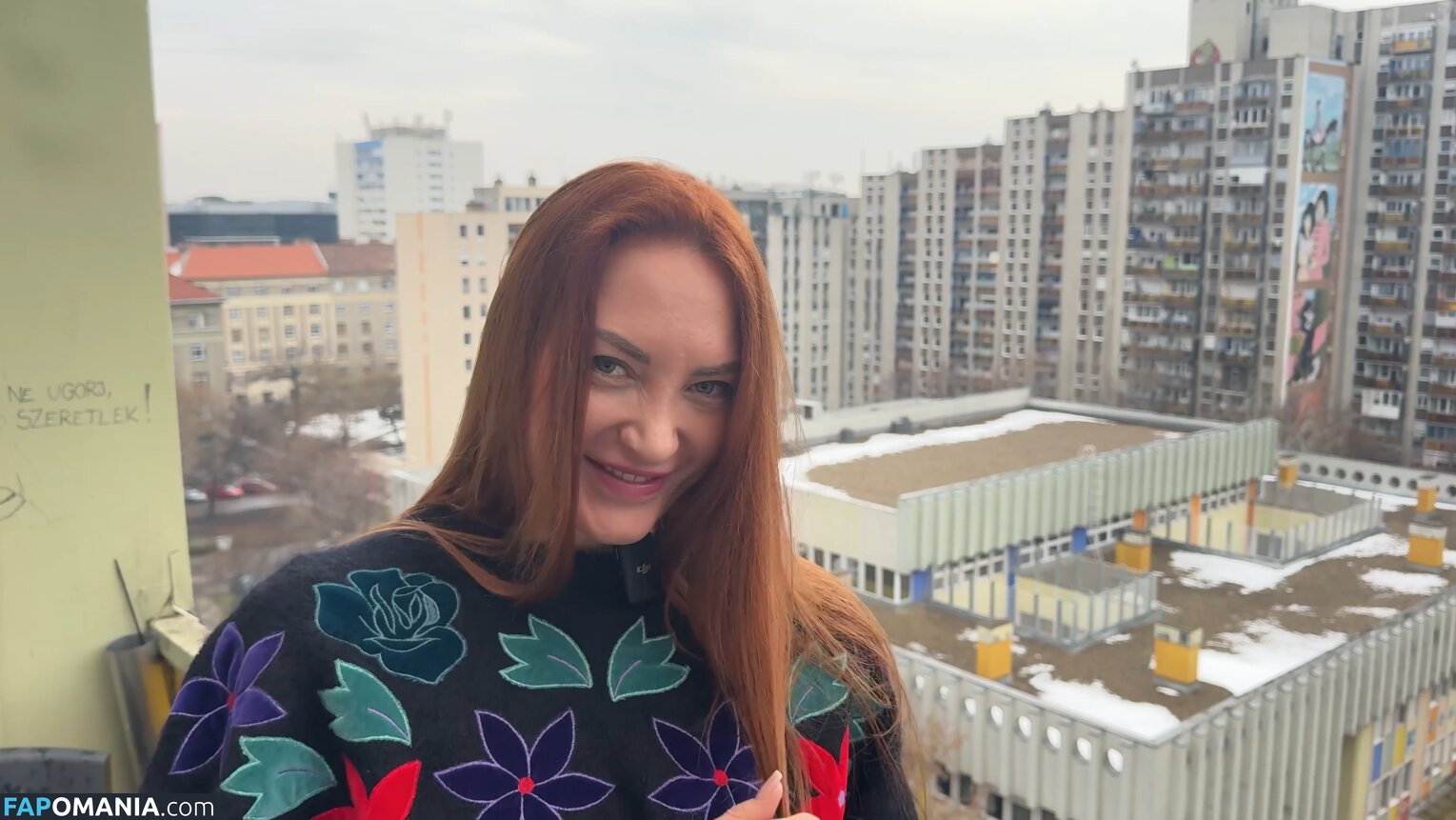Julia Maze / abodymazeforsin / https: / juliainamaze Naakt OnlyFans  Gelekte foto #3