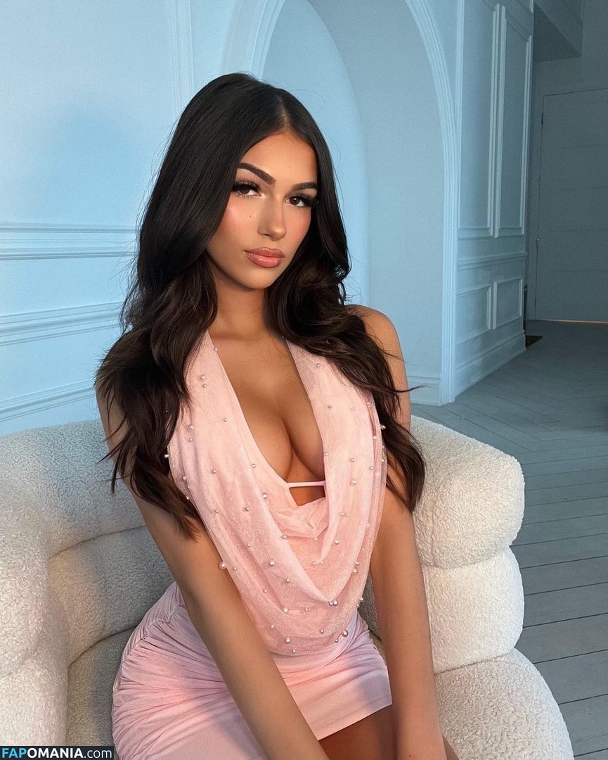 Julia Merekoulias / juliakul_official / juliamerekoulias Naakt OnlyFans  Gelekte foto #39