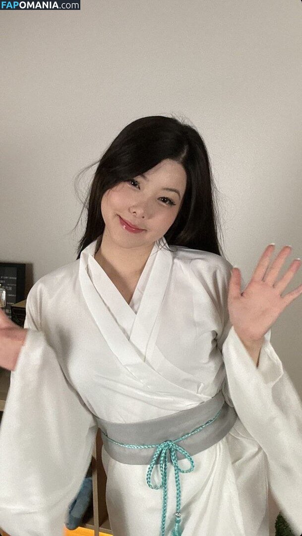 Júlia Nakamura / Mayumi / jumayumin1 Naakt OnlyFans  Gelekte foto #5