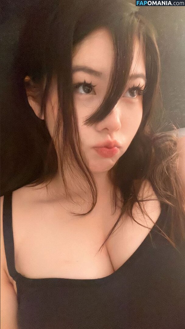 Júlia Nakamura / Mayumi / jumayumin1 Naakt OnlyFans  Gelekte foto #7