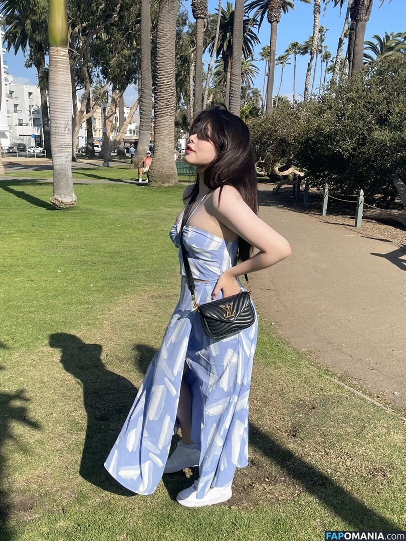 Júlia Nakamura / Mayumi / jumayumin1 Naakt OnlyFans  Gelekte foto #9