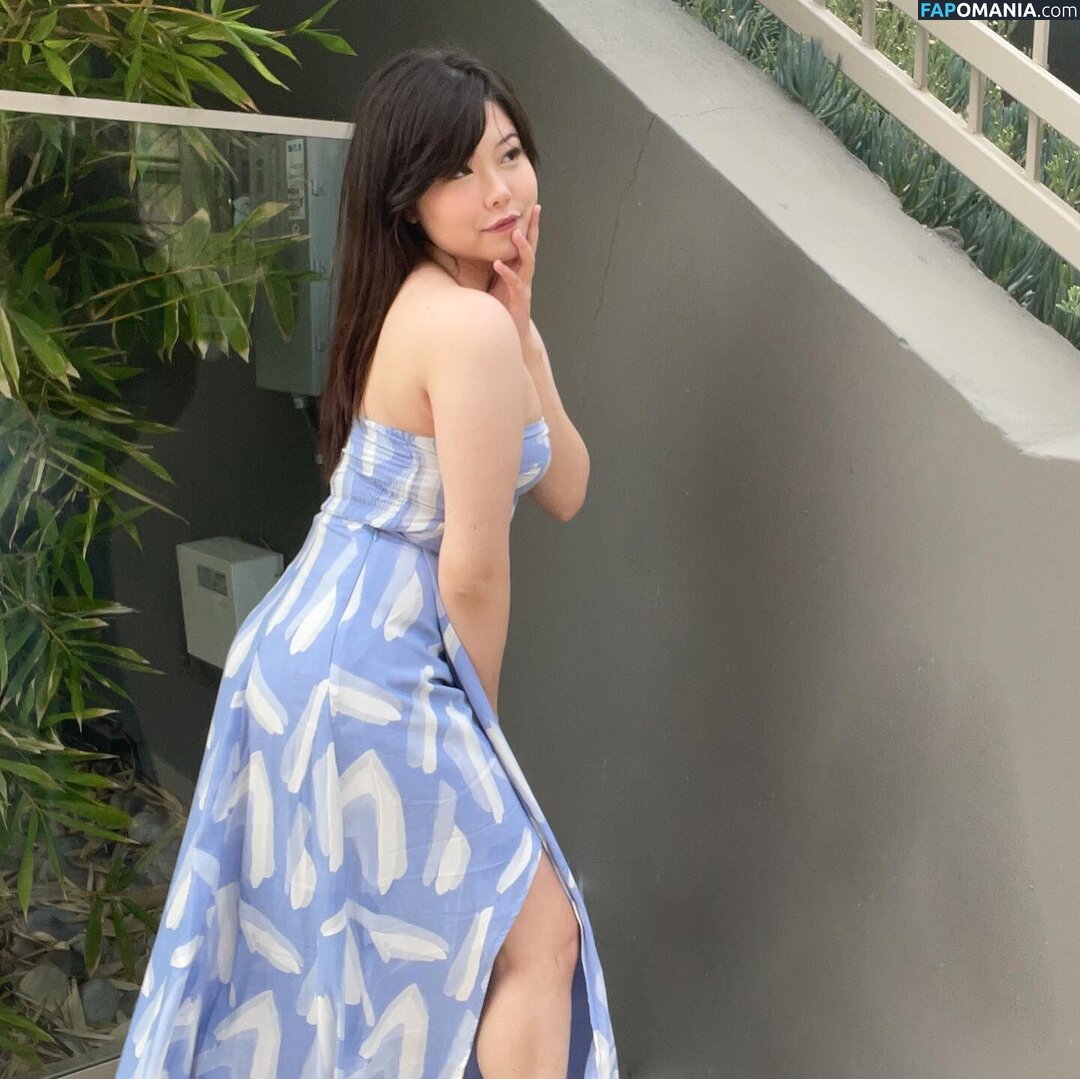 Júlia Nakamura / Mayumi / jumayumin1 Naakt OnlyFans  Gelekte foto #12