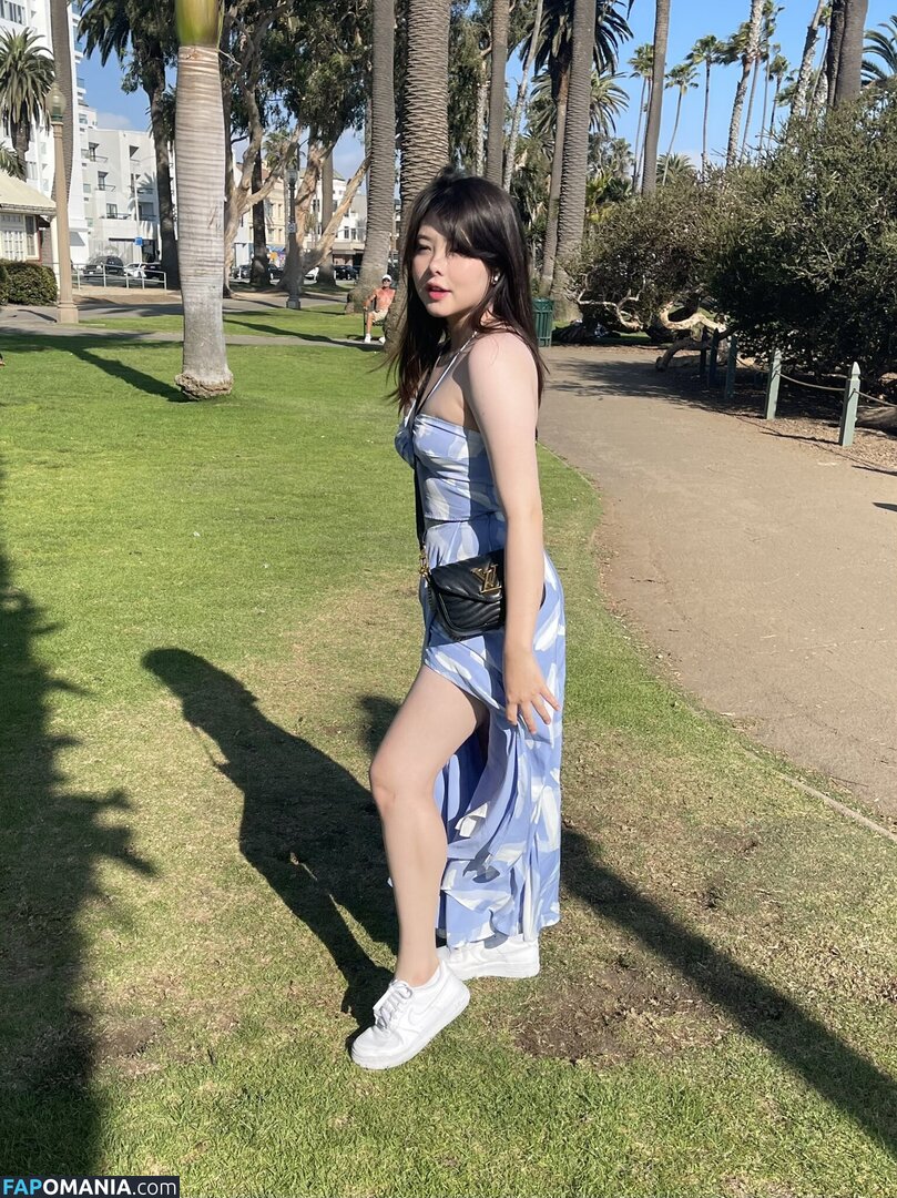 Júlia Nakamura / Mayumi / jumayumin1 Naakt OnlyFans  Gelekte foto #13