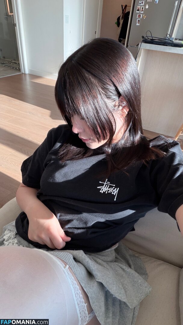 Júlia Nakamura / Mayumi / jumayumin1 Naakt OnlyFans  Gelekte foto #16