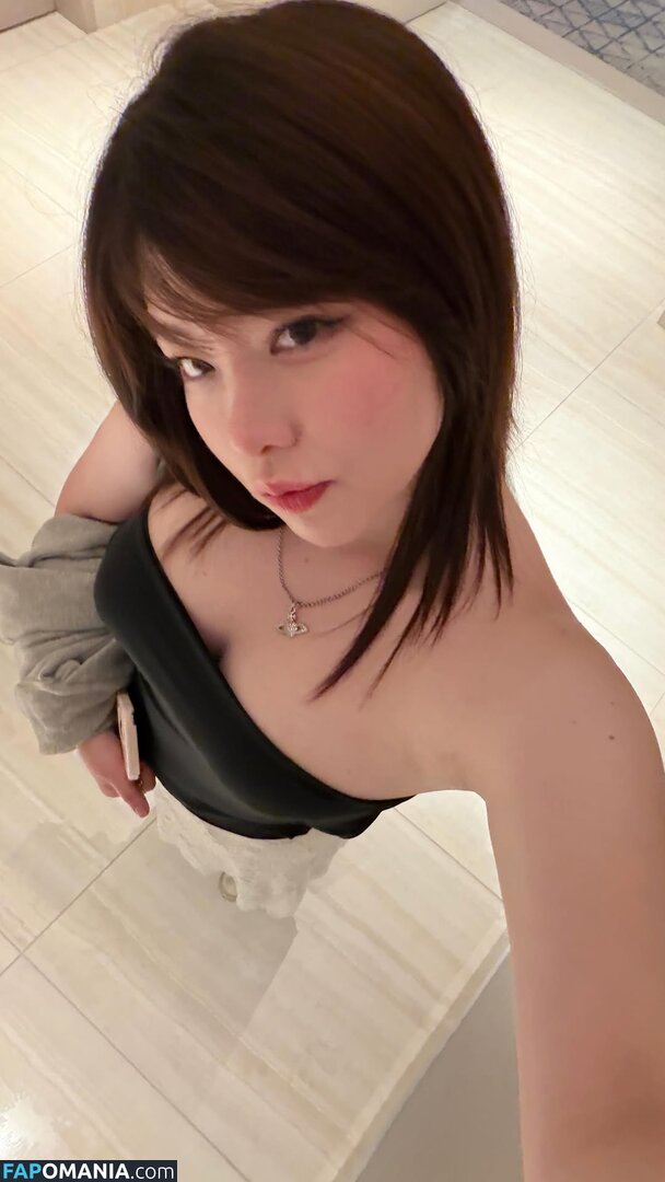 Júlia Nakamura / Mayumi / jumayumin1 Naakt OnlyFans  Gelekte foto #19