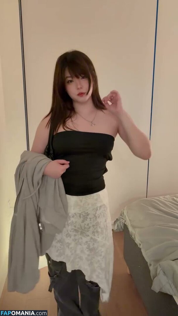 Júlia Nakamura / Mayumi / jumayumin1 Naakt OnlyFans  Gelekte foto #22