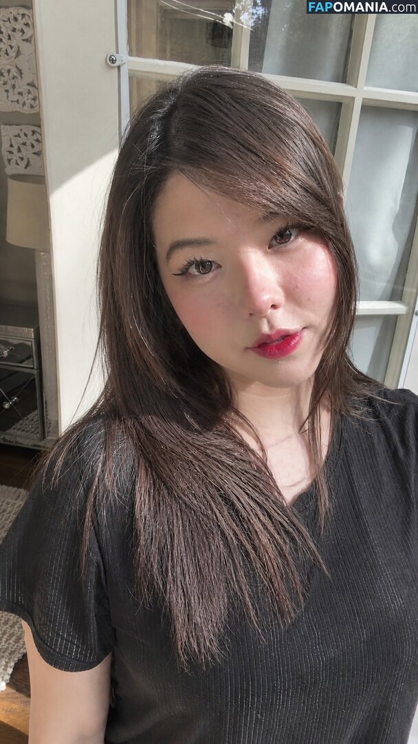 Júlia Nakamura / Mayumi / jumayumin1 Naakt OnlyFans  Gelekte foto #25