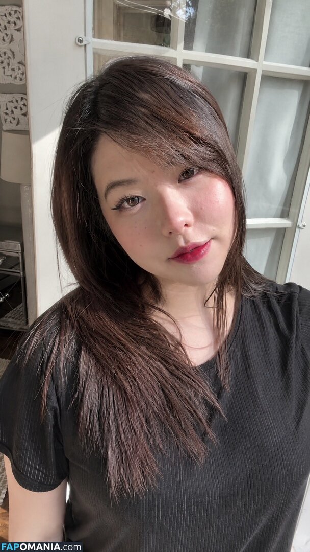 Júlia Nakamura / Mayumi / jumayumin1 Naakt OnlyFans  Gelekte foto #26