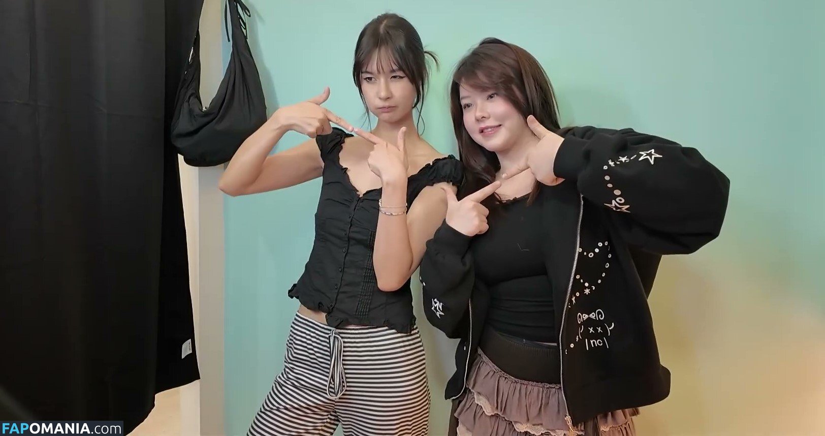 Júlia Nakamura / Mayumi / jumayumin1 Naakt OnlyFans  Gelekte foto #27