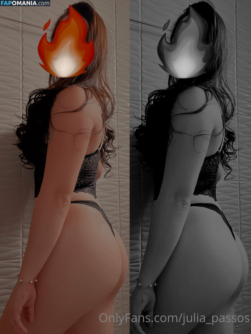 Julia Passos / juli4passos / julia_passos Naakt OnlyFans  Gelekte foto #13