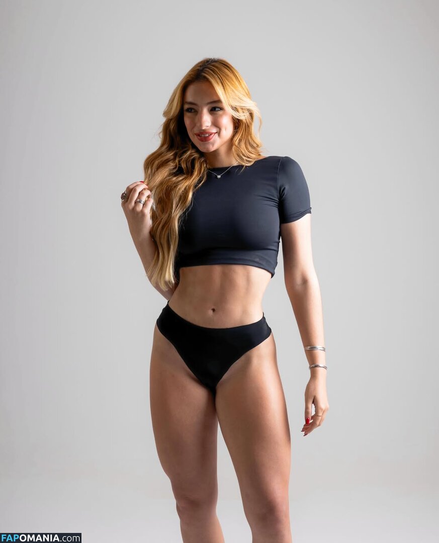 Julia Puzzuoli / juliapuzzuoli Naakt OnlyFans  Gelekte foto #3