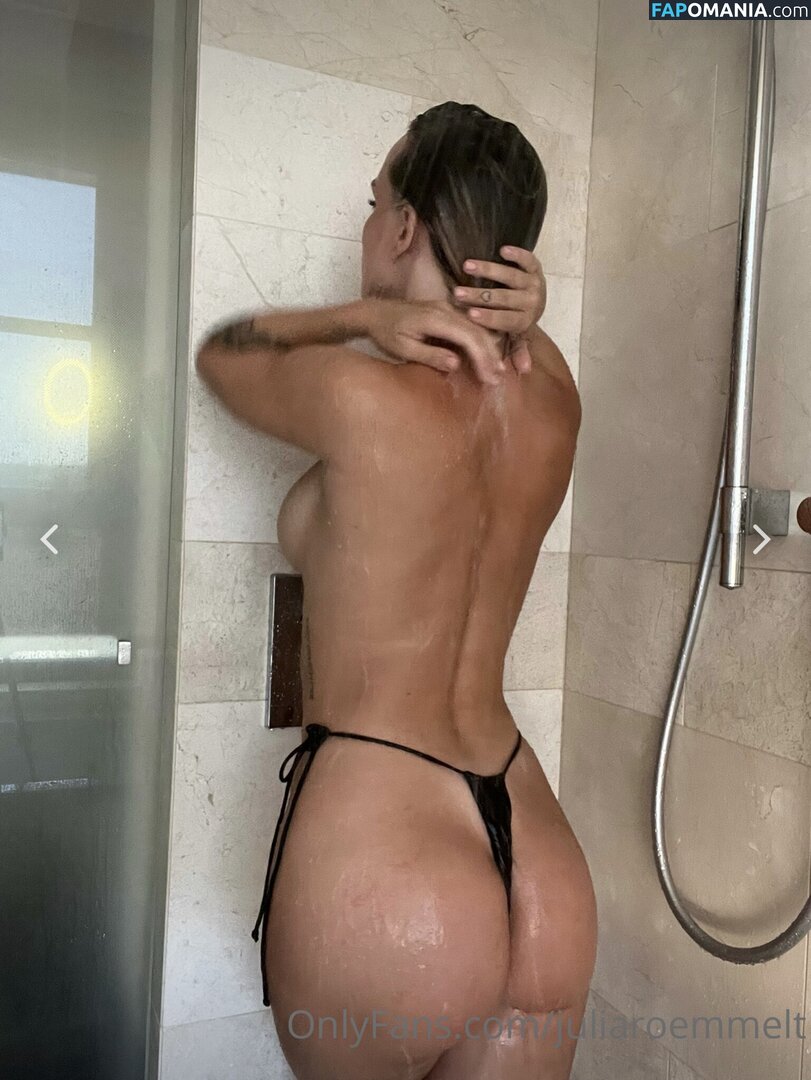 Julia Römmelt / juliaroemmelt Naakt OnlyFans  Gelekte foto #51