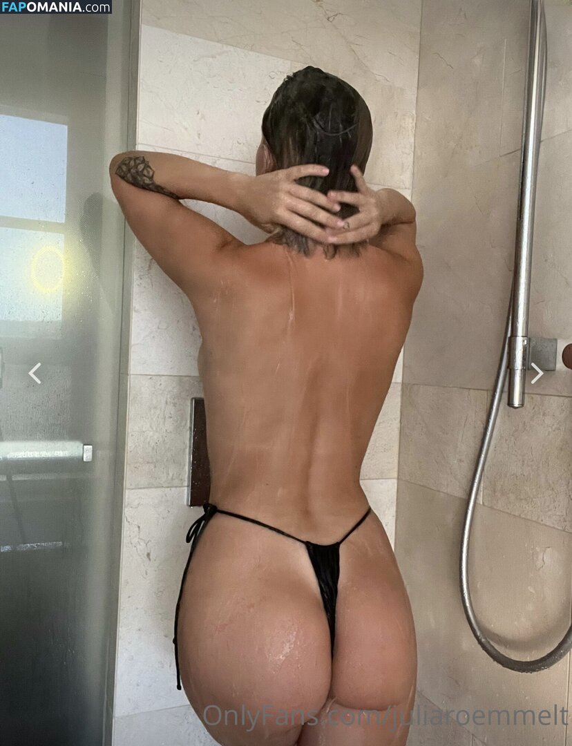 Julia Römmelt / juliaroemmelt Naakt OnlyFans  Gelekte foto #52