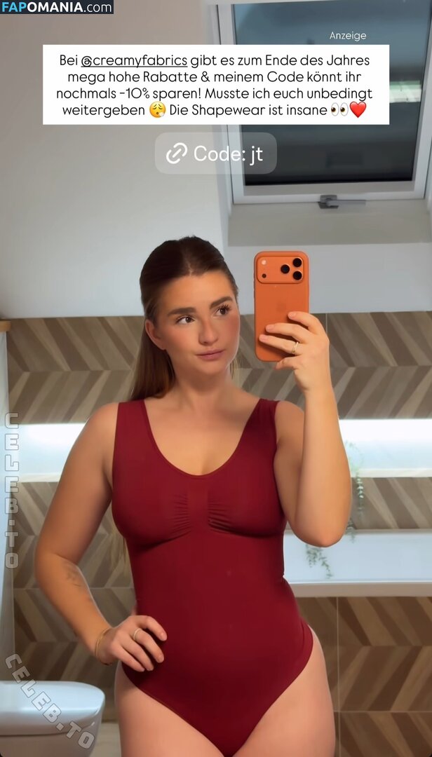Julia Schulze / Julita_fit / julia.thiele_family Naakt OnlyFans  Gelekte foto #6