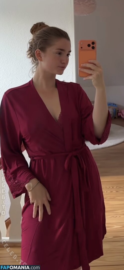 Julia Schulze / Julita_fit / julia.thiele_family Naakt OnlyFans  Gelekte foto #7