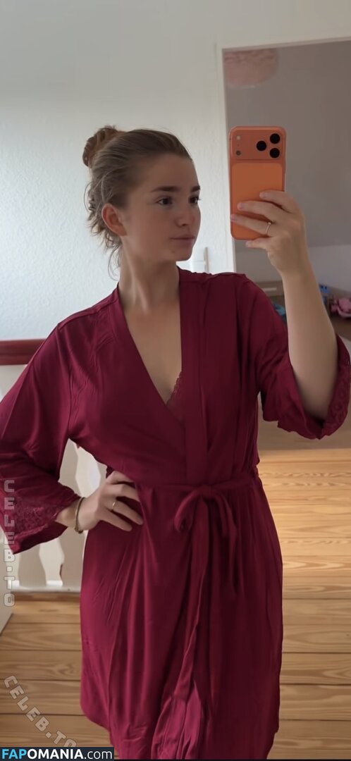 Julia Schulze / Julita_fit / julia.thiele_family Naakt OnlyFans  Gelekte foto #8