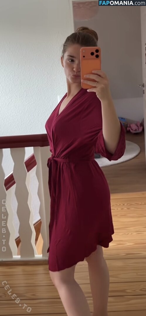 Julia Schulze / Julita_fit / julia.thiele_family Naakt OnlyFans  Gelekte foto #9