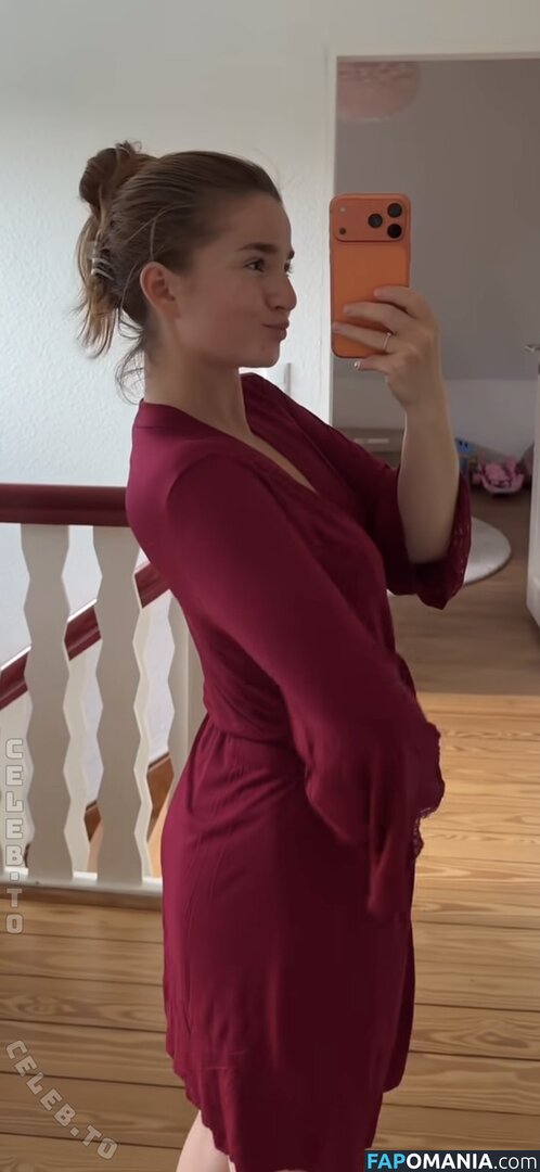 Julia Schulze / Julita_fit / julia.thiele_family Naakt OnlyFans  Gelekte foto #10