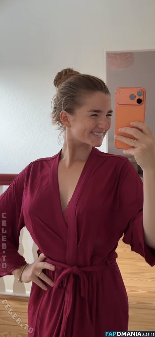 Julia Schulze / Julita_fit / julia.thiele_family Naakt OnlyFans  Gelekte foto #11