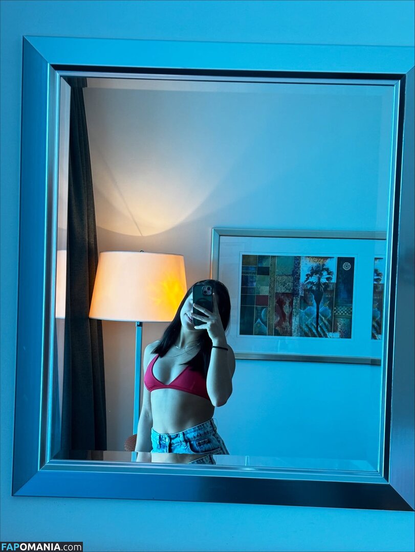 Julia Soares / juju_bsoares / u192041219 Naakt OnlyFans  Gelekte foto #3