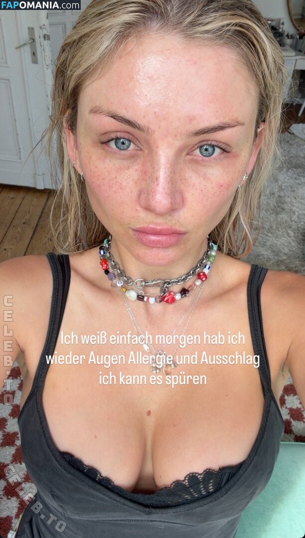 Julia Wulf / juleslw / julesslw Naakt OnlyFans  Gelekte foto #6