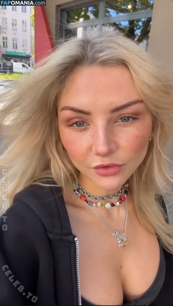 Julia Wulf / juleslw / julesslw Naakt OnlyFans  Gelekte foto #7