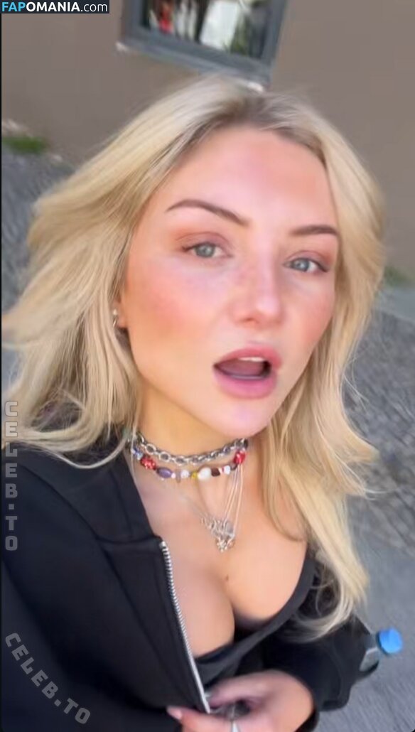 Julia Wulf / juleslw / julesslw Naakt OnlyFans  Gelekte foto #8