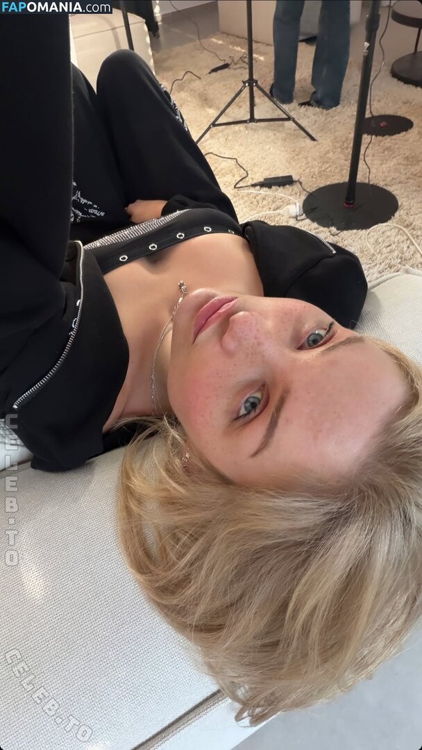 Julia Wulf / juleslw / julesslw Naakt OnlyFans  Gelekte foto #14