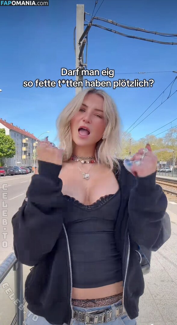 Julia Wulf / juleslw / julesslw Naakt OnlyFans  Gelekte foto #15