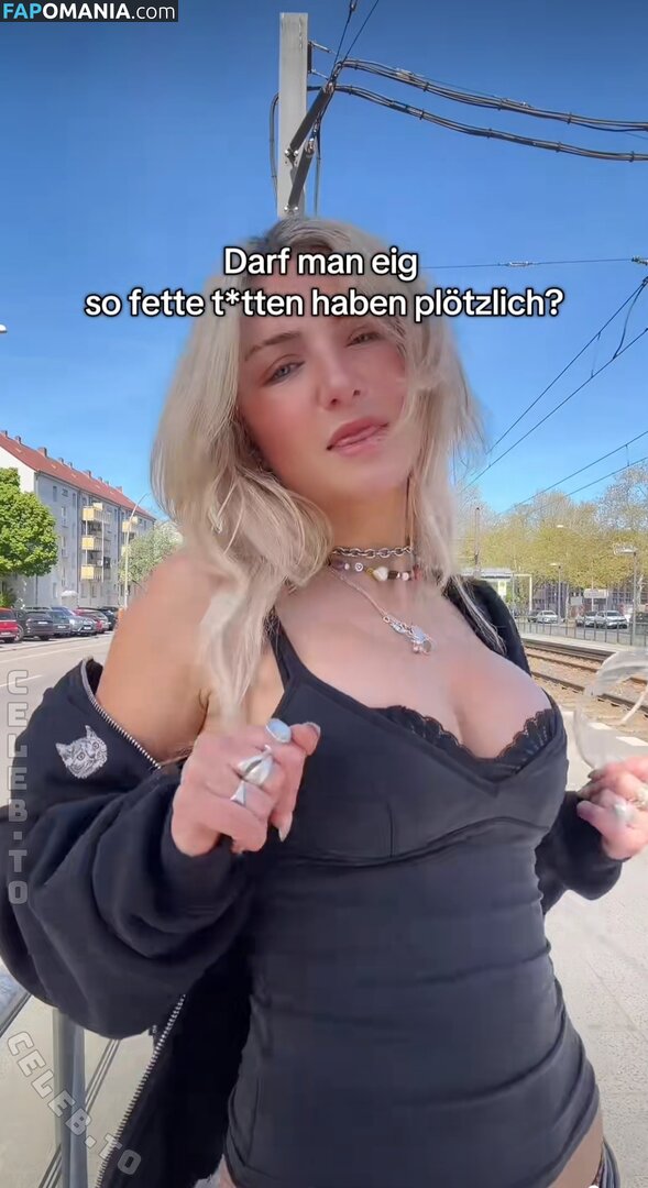 Julia Wulf / juleslw / julesslw Naakt OnlyFans  Gelekte foto #16