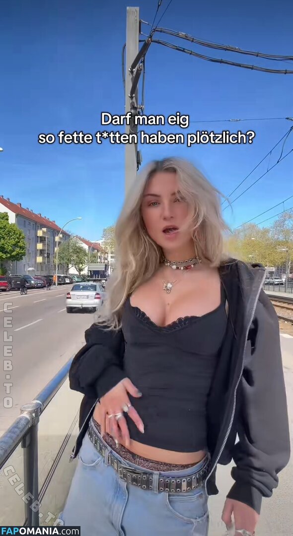Julia Wulf / juleslw / julesslw Naakt OnlyFans  Gelekte foto #17