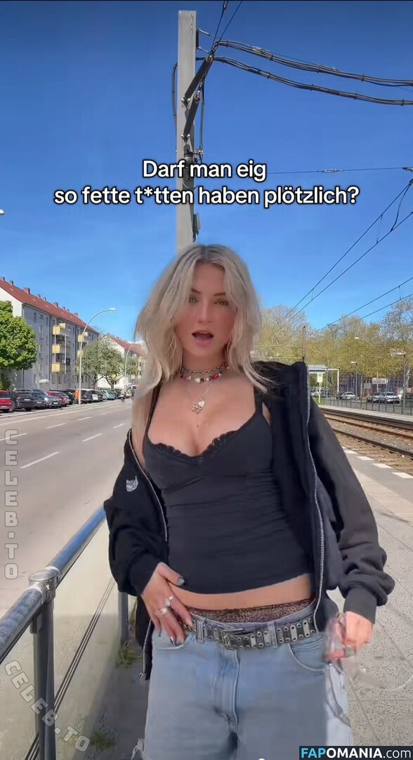 Julia Wulf / juleslw / julesslw Naakt OnlyFans  Gelekte foto #18