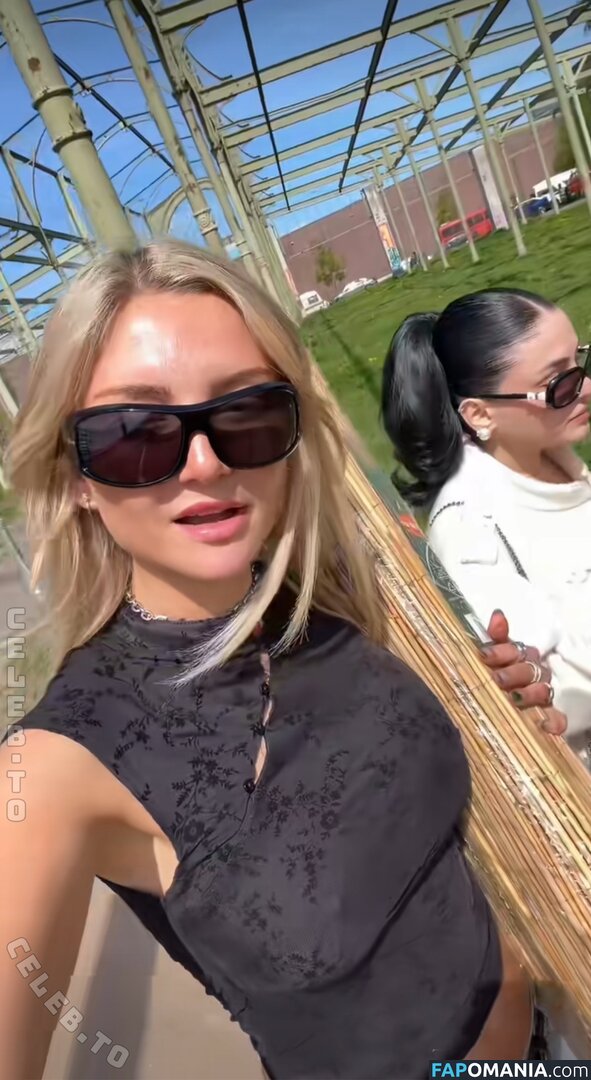 Julia Wulf / juleslw / julesslw Naakt OnlyFans  Gelekte foto #21