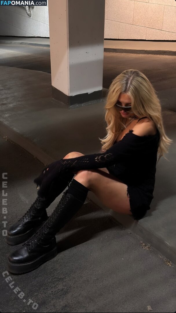 Julia Wulf / juleslw / julesslw Naakt OnlyFans  Gelekte foto #24