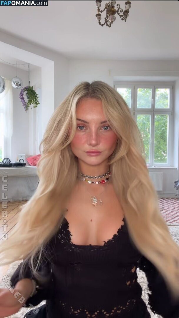 Julia Wulf / juleslw / julesslw Naakt OnlyFans  Gelekte foto #26