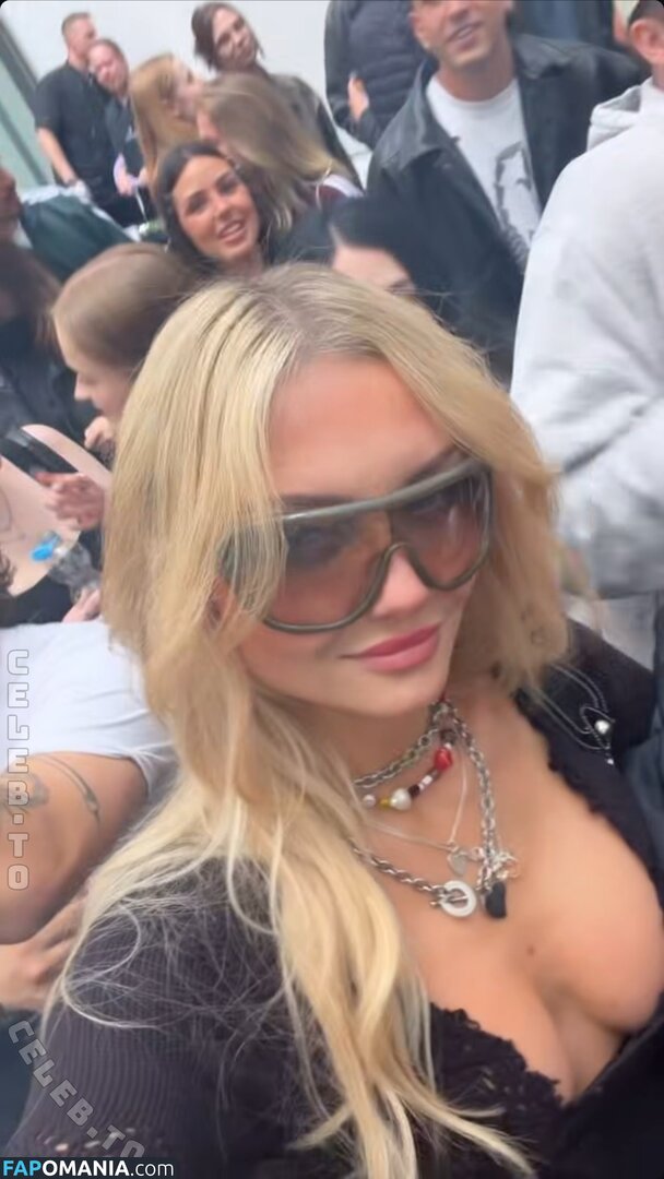 Julia Wulf / juleslw / julesslw Naakt OnlyFans  Gelekte foto #27