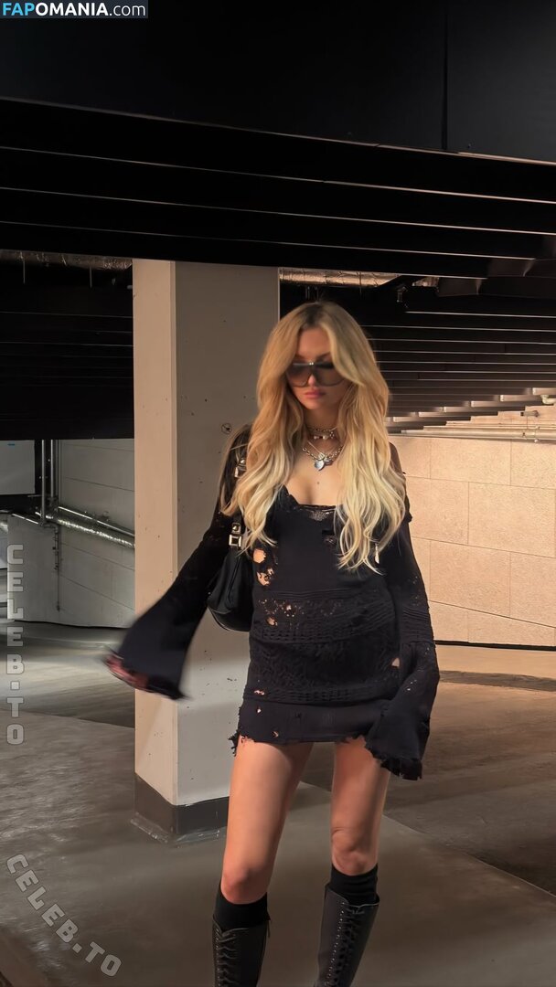 Julia Wulf / juleslw / julesslw Naakt OnlyFans  Gelekte foto #30