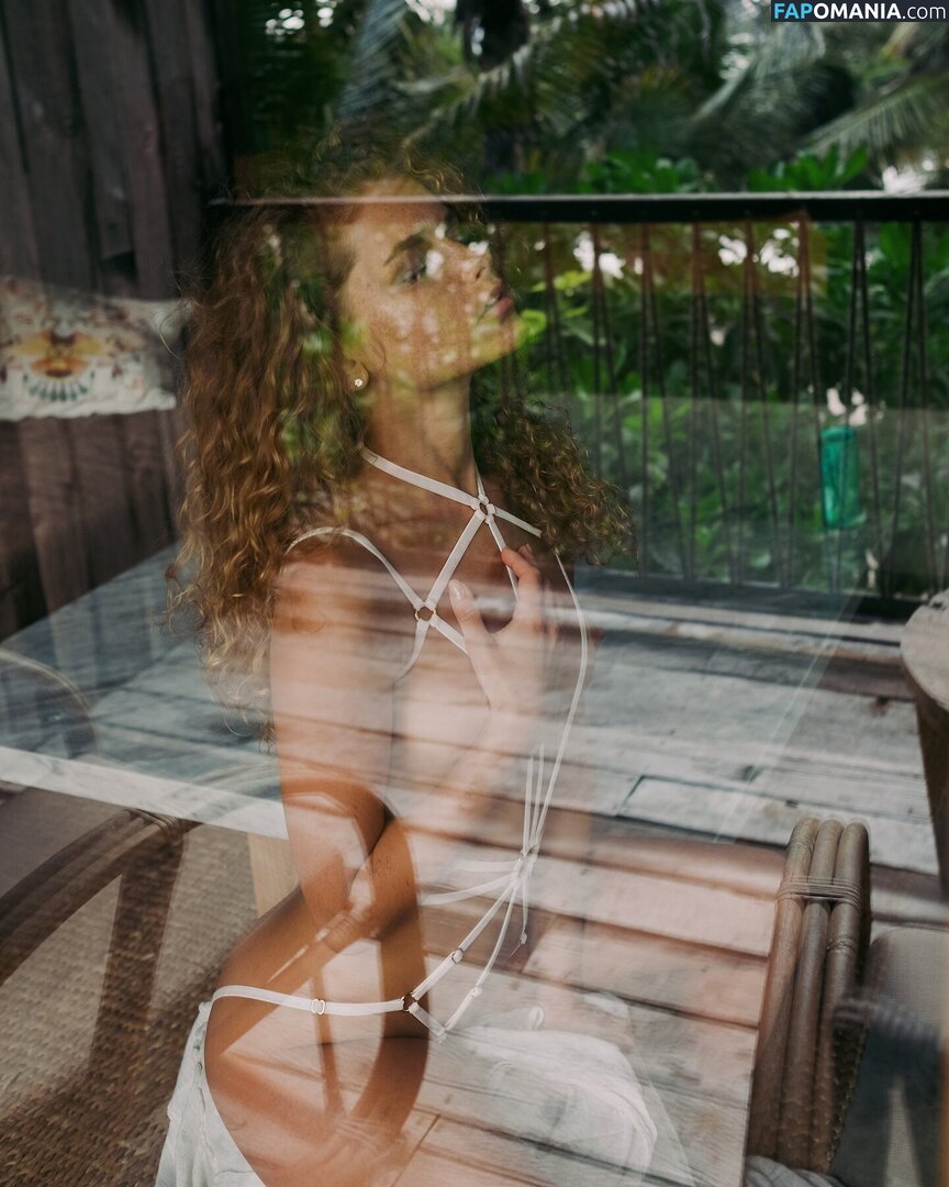 Julia Yaroshenko / thejoolz / thejulia / thejuliay / yaroshenko.julia Naakt OnlyFans  Gelekte foto #176