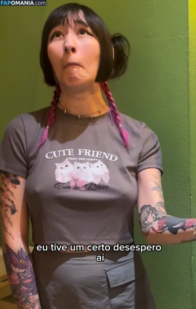 Juliacmio / julia.pic Naakt OnlyFans  Gelekte foto #5
