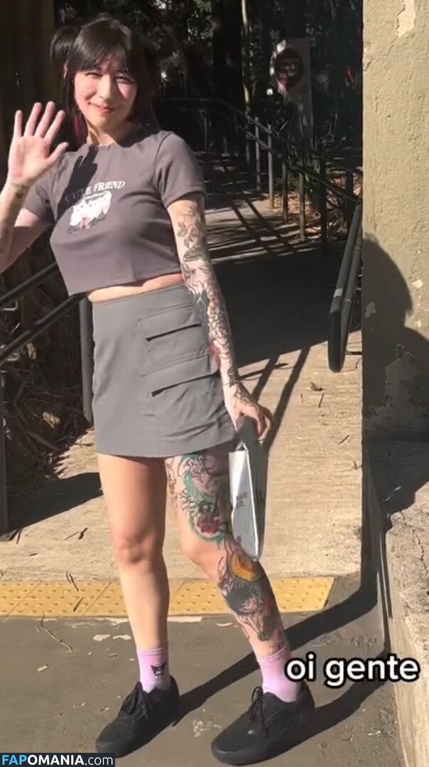 Juliacmio / julia.pic Naakt OnlyFans  Gelekte foto #6