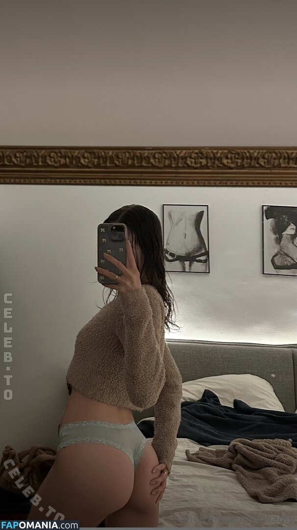 juliagly / juliagly_ Naakt OnlyFans  Gelekte foto #4