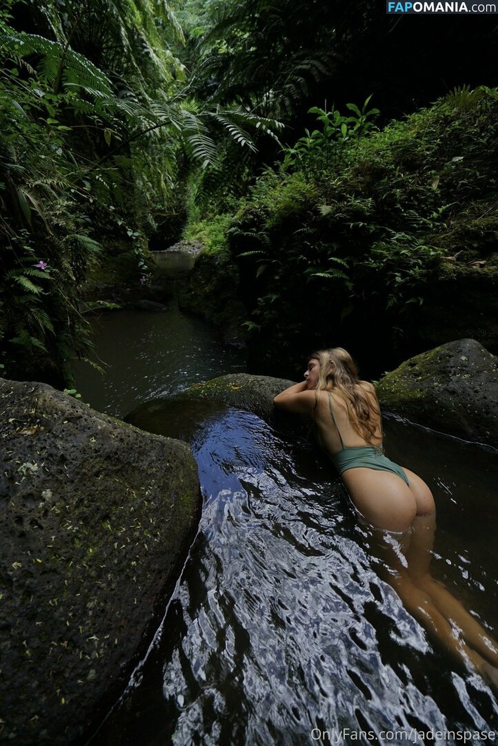 forestspritee / julialauren Naakt OnlyFans  Gelekte foto #23