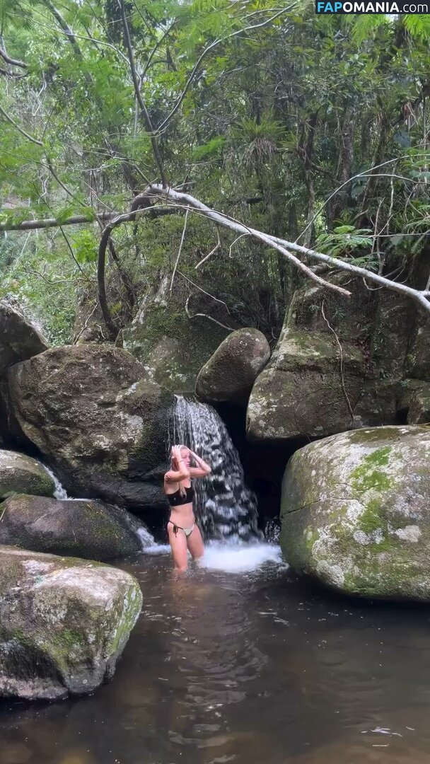 Juliana Didone / julianadidone Naakt OnlyFans  Gelekte foto #2