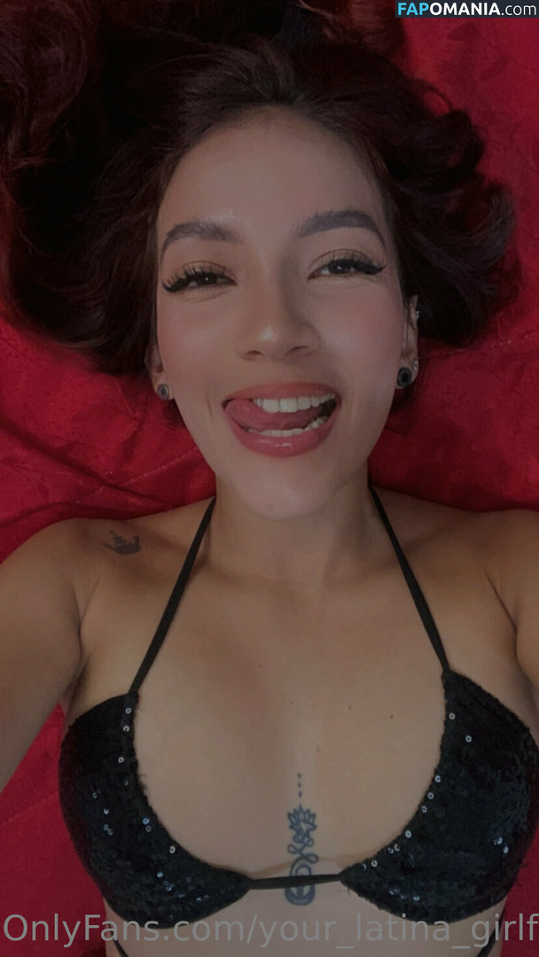 juliana.flores / julianafls Naakt OnlyFans  Gelekte foto #14